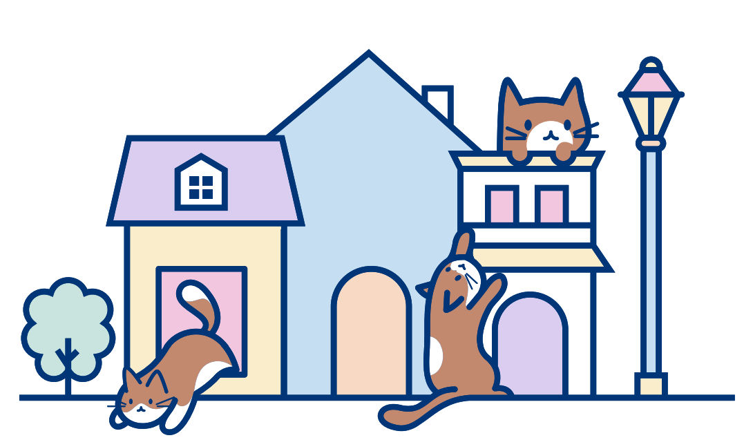 Meow Town